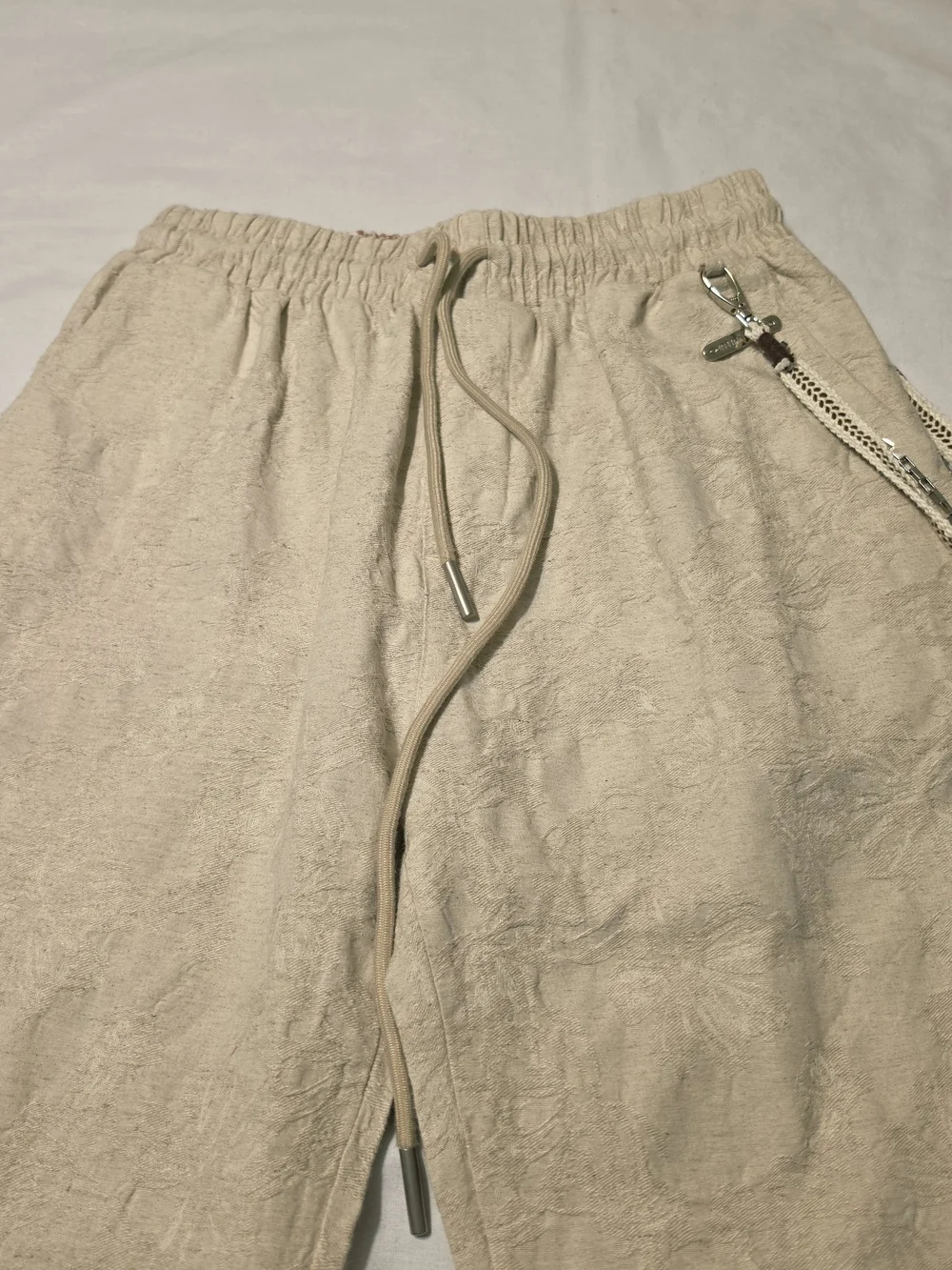 Gianni Lupo size beige